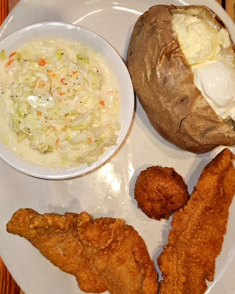 Catfish Country Restaurant, Bartow, FL Catfish Country Restaurant, Bartow, FL