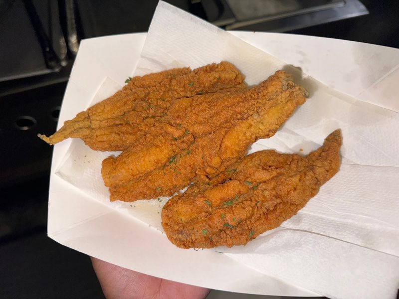 Catfish Fans Have Their Own Reason to Visit