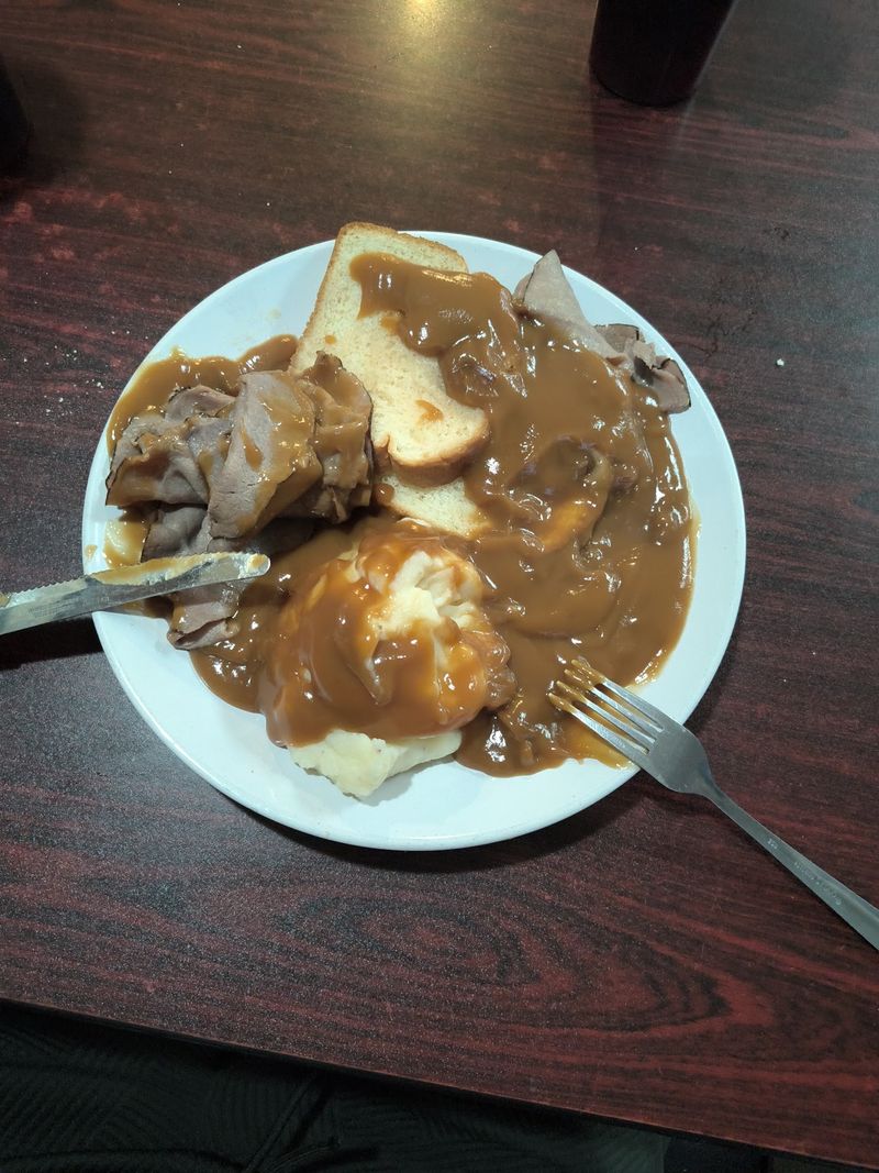 Catfish, Pie, and Other Crowd Pleasers