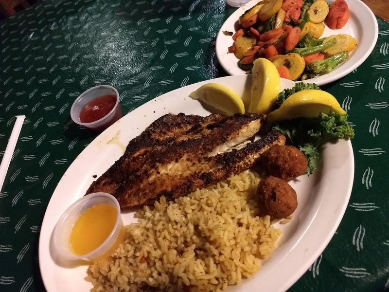Catfish, Shrimp, and Gulf Coast Favorites Catfish, Shrimp, and Gulf Coast Favorites