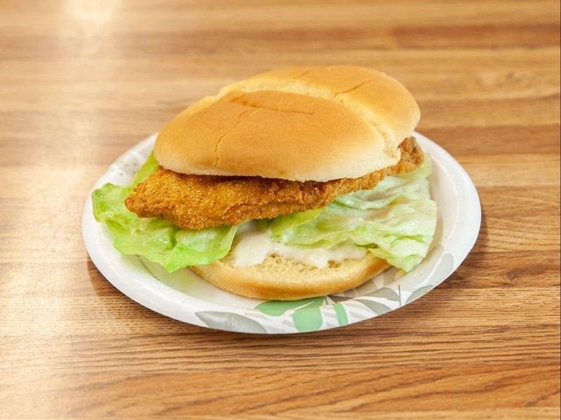 Catfish, Shrimp, and Other Surprises Catfish, Shrimp, and Other Surprises