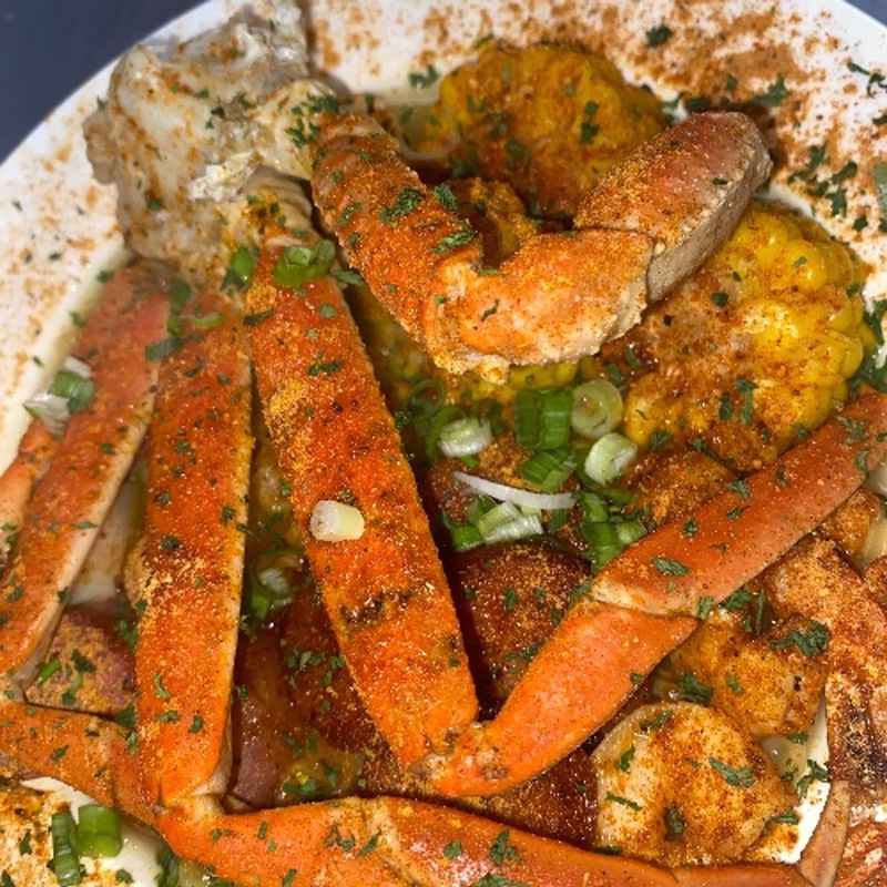 Catfish Willy's Seafood & Comfort Cuisine, Evansville, IN Catfish Willy's Seafood & Comfort Cuisine, Evansville, IN