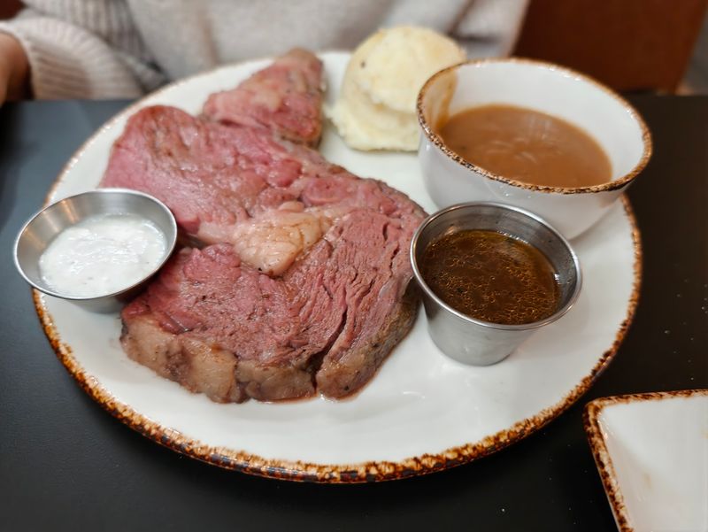 Cattlemen's Steakhouse & Lounge, Show Low, AZ