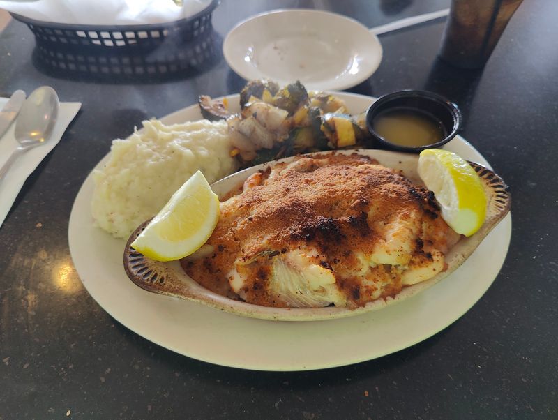Causeway Restaurant, Gloucester, MA