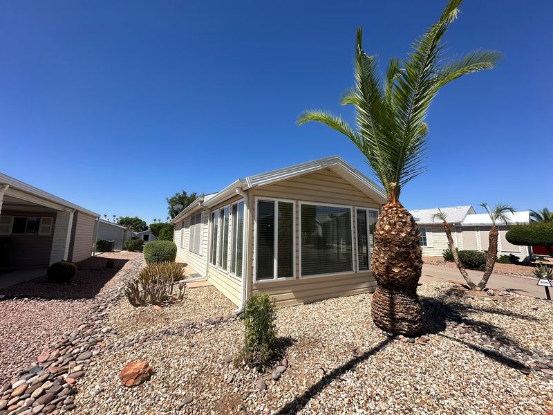 Cavco Homes and Room to Downsize Cavco Homes and Room to Downsize