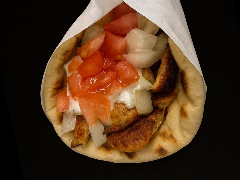 Cave Greek Gyros, Cave Creek, AZ Cave Greek Gyros, Cave Creek, AZ