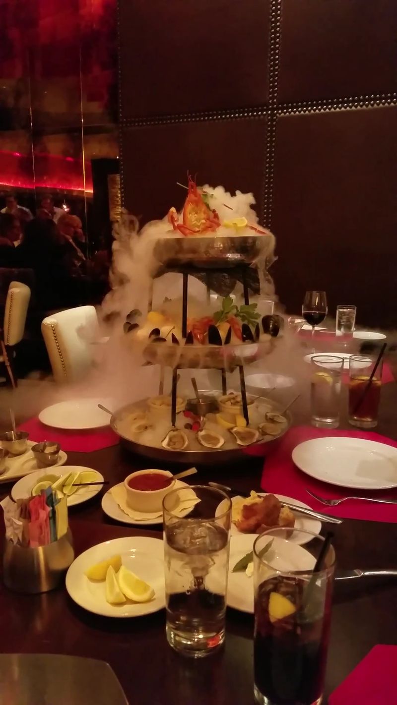Celebration Headquarters in Mashantucket