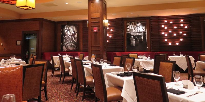 Celebrations, Date Nights, and Rehearsal Dinners