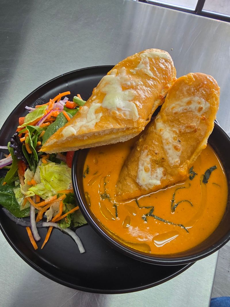Central Oregon Soup Company, Bend, OR