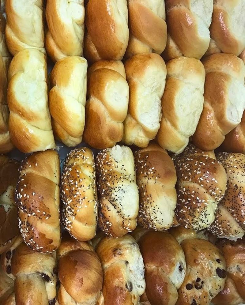 Challah, the Quiet Celebrity Challah, the Quiet Celebrity