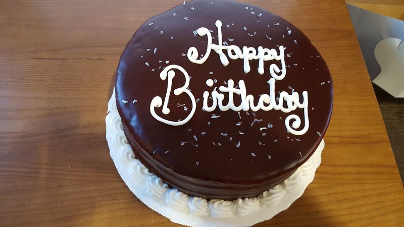 Champagne's Bakery, New Iberia, Louisiana