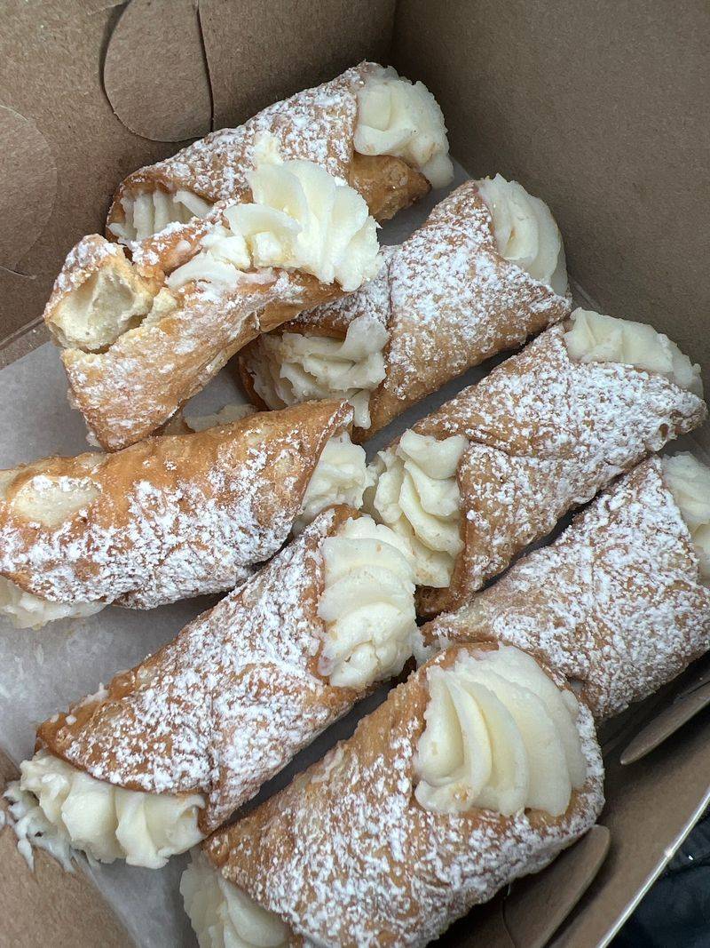 Chaves Bakery & Deli, Bridgeport, CT Chaves Bakery & Deli, Bridgeport, CT