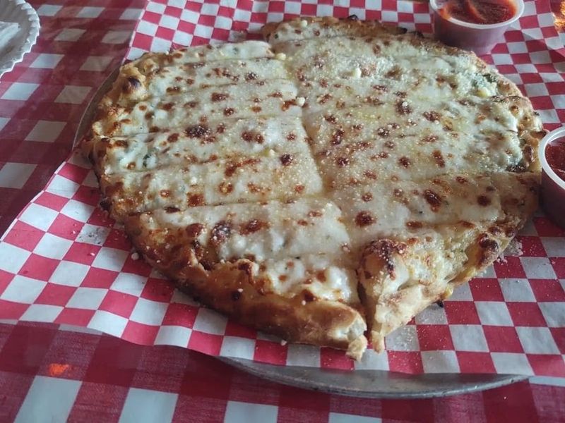 Cheese Bread That Steals Scenes Cheese Bread That Steals Scenes