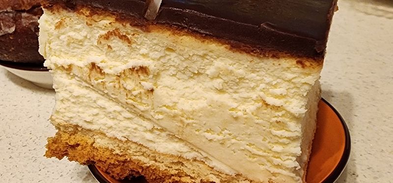 Cheesecakes, Crepes, and a Sweet Finish