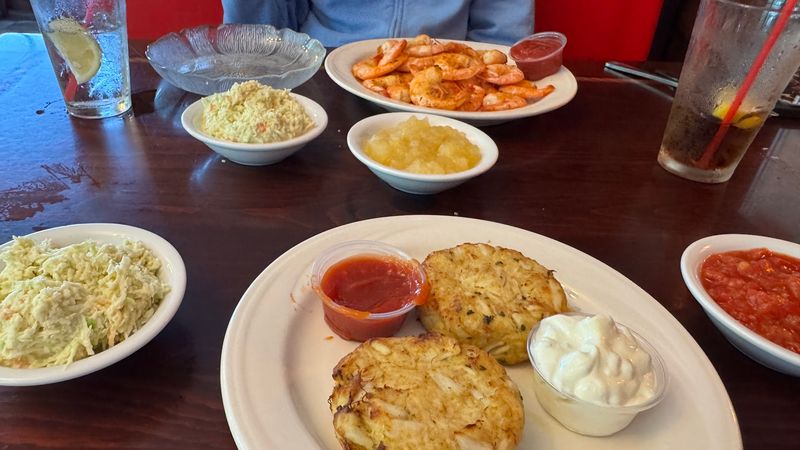 Chesapeake Landing