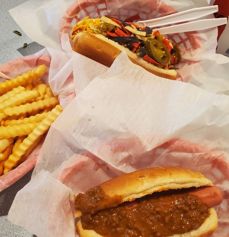 Chicago Style and a Whole Lineup Beyond
