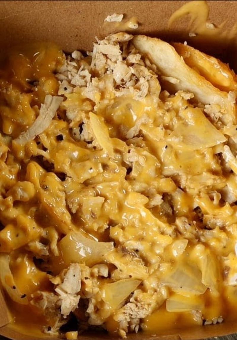 Chicken Cheesesteaks and Custom Builds