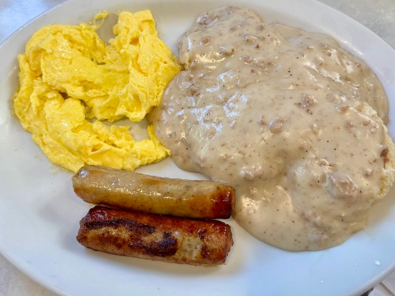 Chicken-Fried Steak in Every Size Chicken-Fried Steak in Every Size