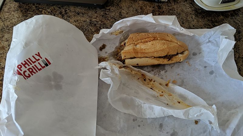 Chicken Gets Its Moment Too Chicken Gets Its Moment Too