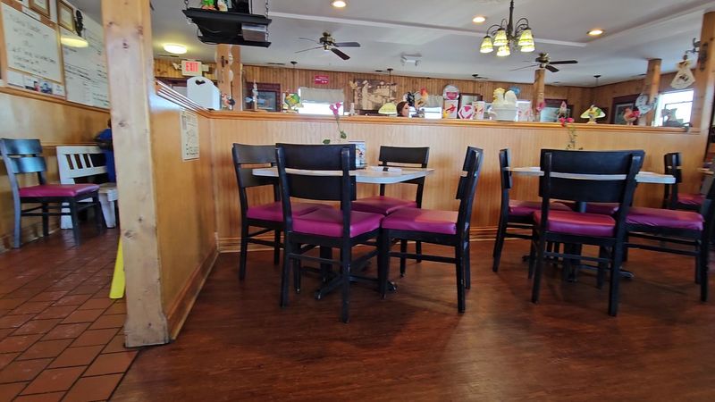Chicken Inn, Shelbyville, IN