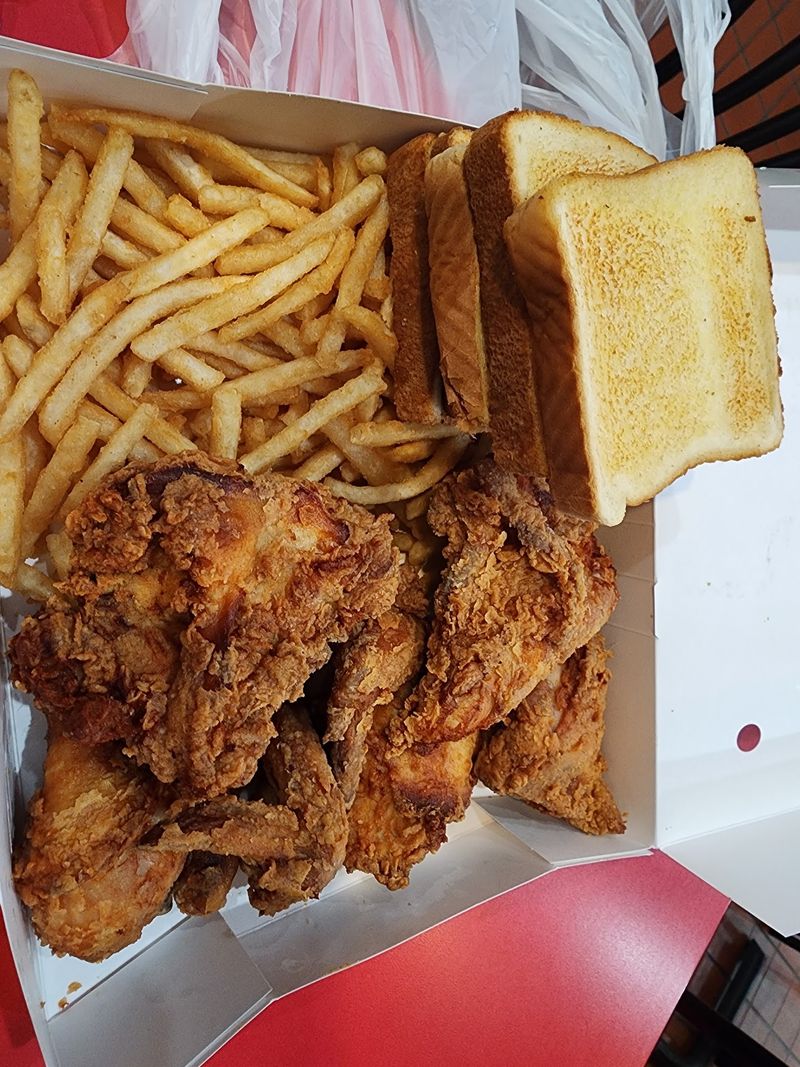 Chicken Pieces, Fingers, and Wings Chicken Pieces, Fingers, and Wings