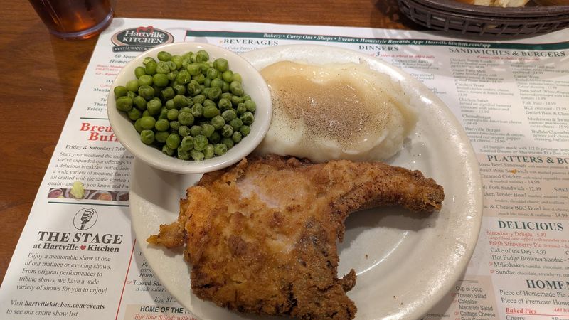 Chicken Worth the Mileage Chicken Worth the Mileage