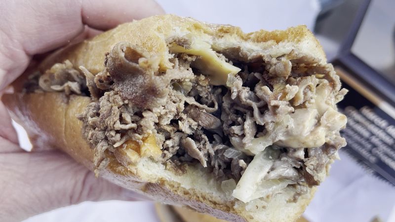 Chick's Deli, Cherry Hill Township, NJ