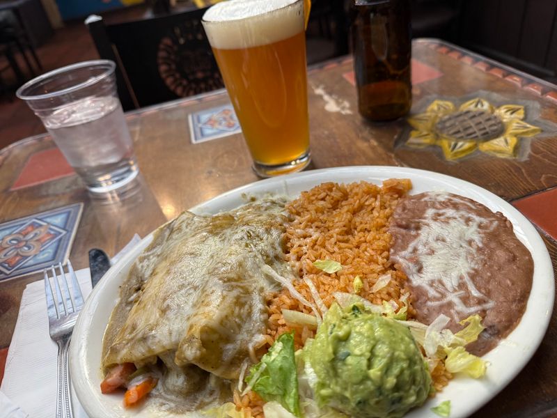 Chile Relleno, the Quiet Headliner Chile Relleno, the Quiet Headliner