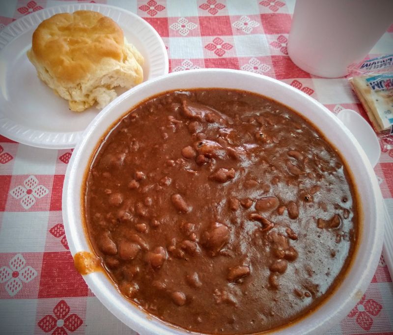 Chili Before Sunrise Is Allowed Chili Before Sunrise Is Allowed