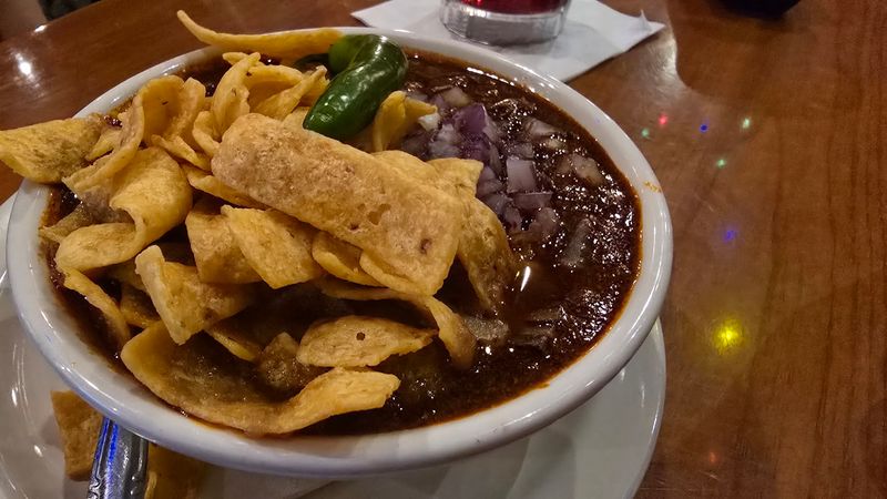 Chili Beyond the Bowl