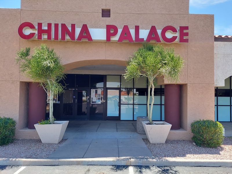 China Palace, Mesa, AZ