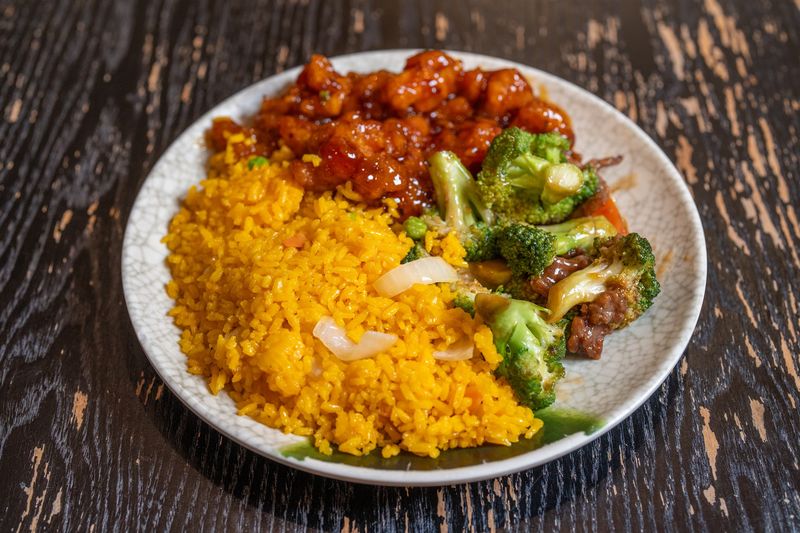 Chinese Classics and Comfort Food Favorites