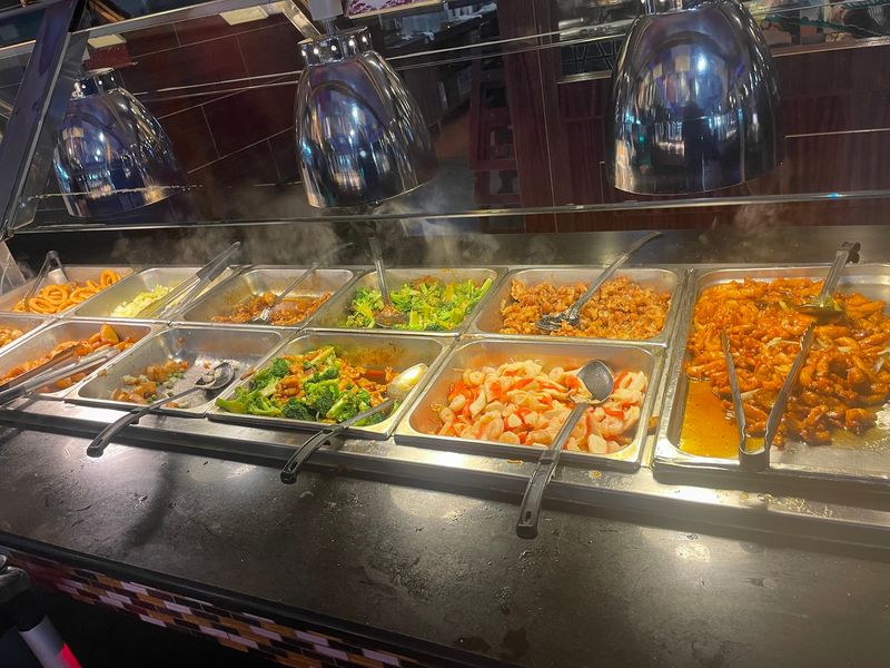 Chinese Classics by the Tray