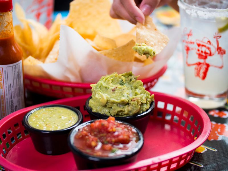 Chips, Salsa, and a Smart Upgrade