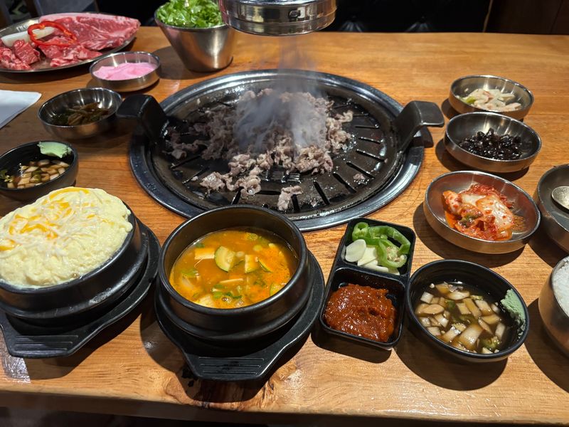 ChoSun Hwaro, Ellicott City, MD