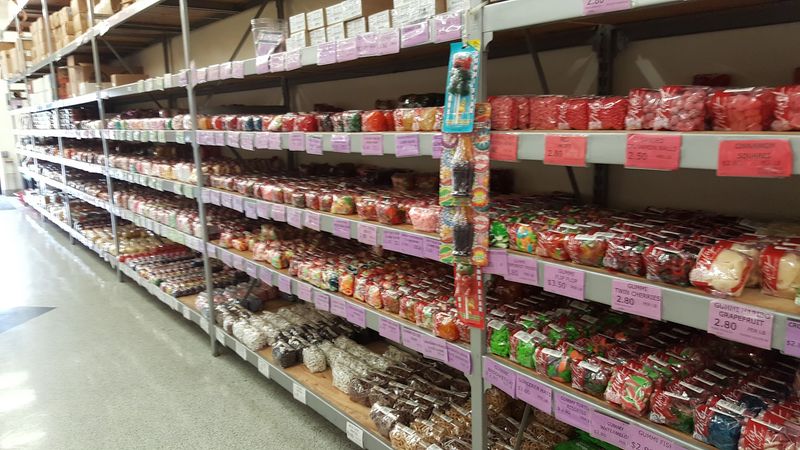 Chocolate Coats Nearly Everything