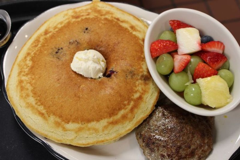 Chocolate Gravy and Other Sweet Surprises
