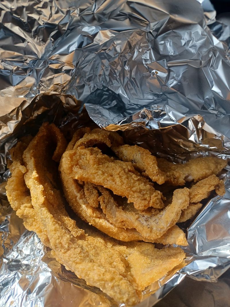Choi's Seafood, Baltimore, MD