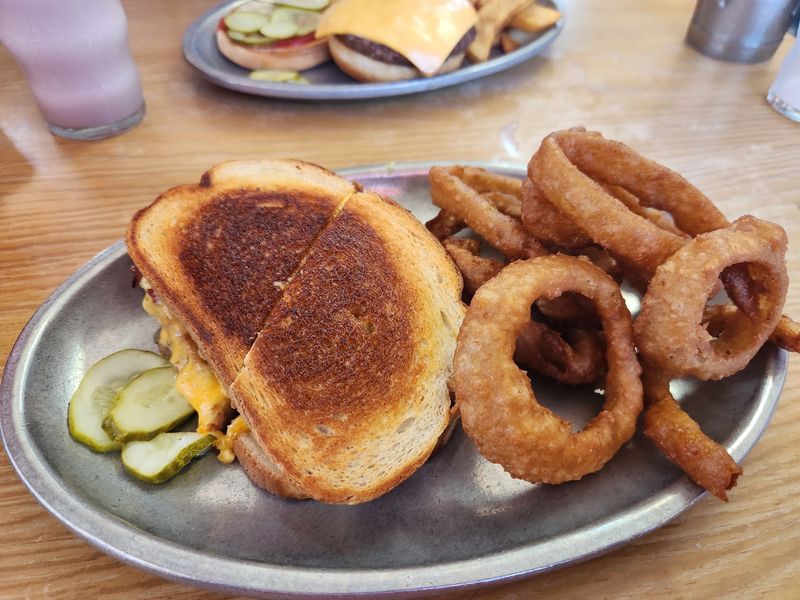 Choo Choo Grill, Grand Rapids, MI Choo Choo Grill, Grand Rapids, MI