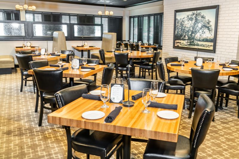 Chophouse Thirteen, Jacksonville, FL Chophouse Thirteen, Jacksonville, FL