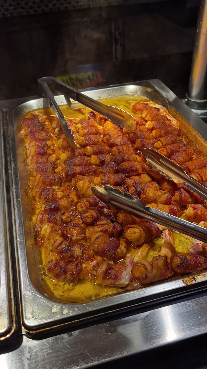 Chow King Grill & Buffet, Decatur, AL Chow King Grill & Buffet, Decatur, AL