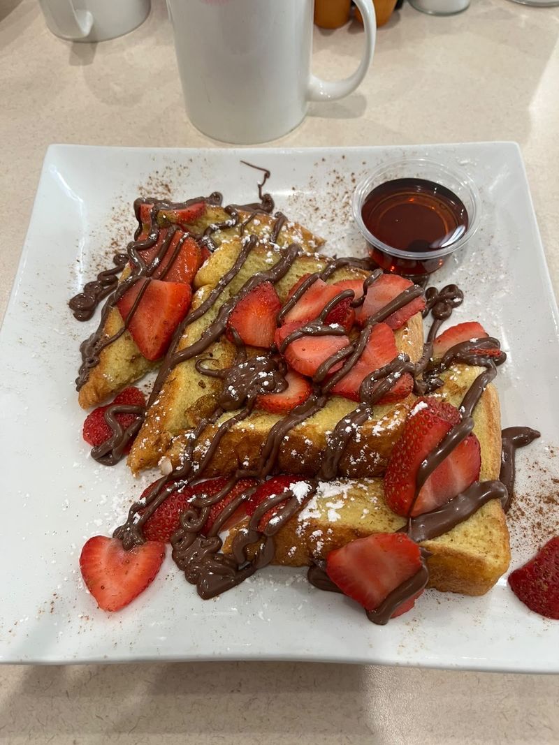 Cinnamon Café, Mesquite, NV Cinnamon Café, Mesquite, NV