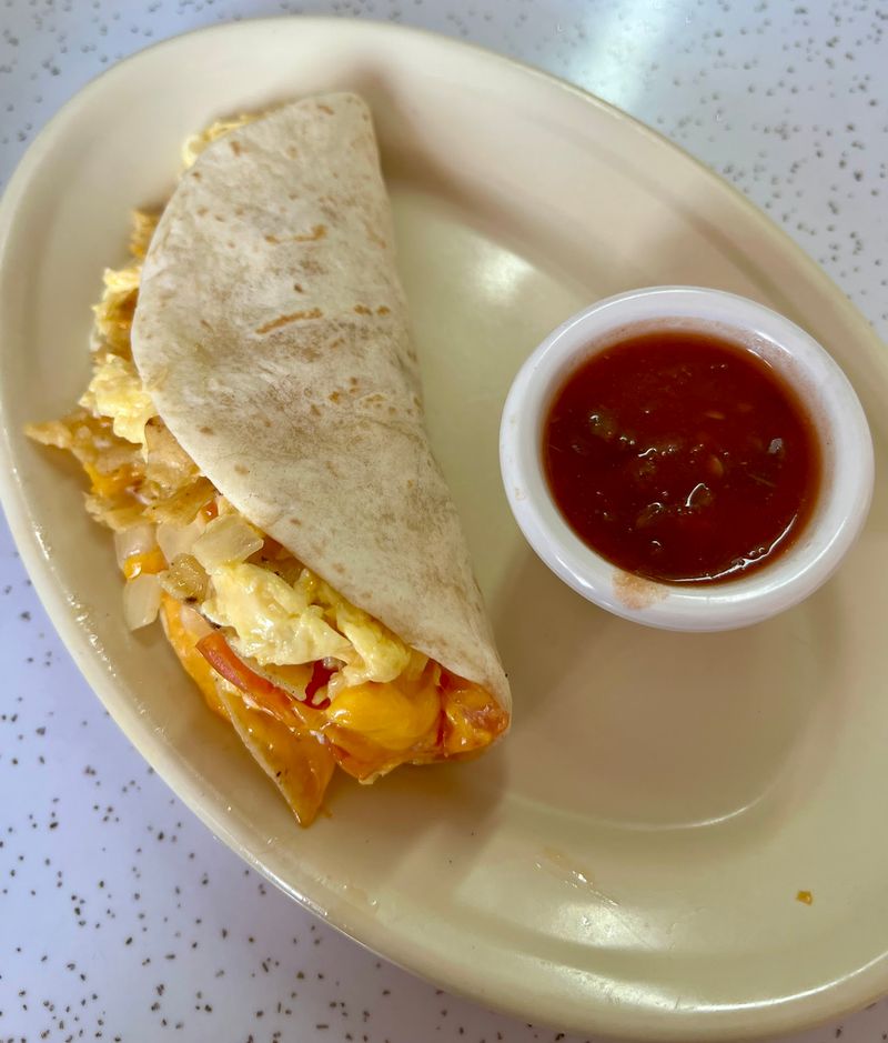 Cisco's Restaurant Bakery & Bar, Austin, TX