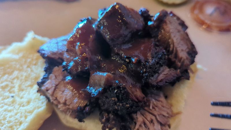 City Butcher and Barbecue, Springfield, MO