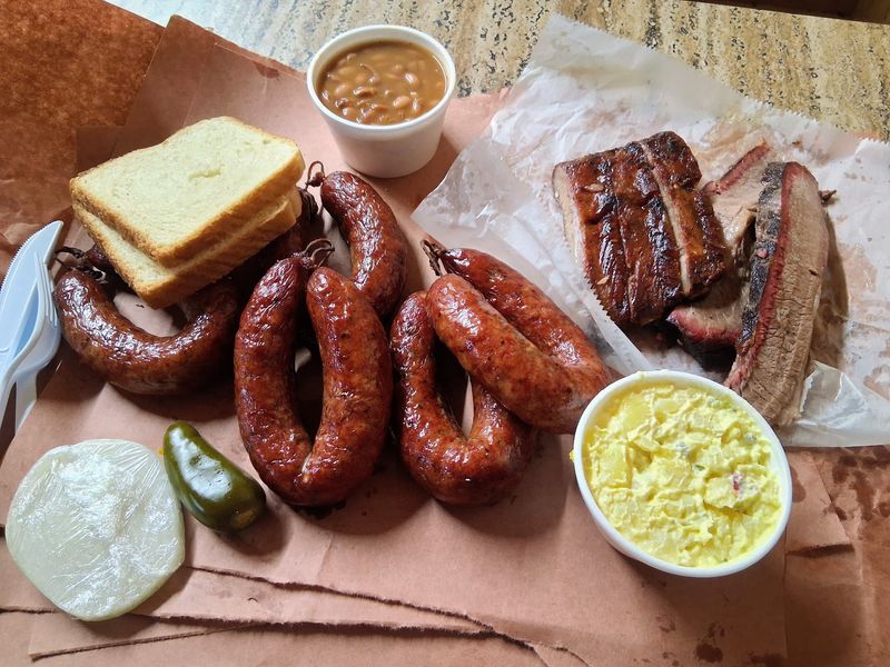 City Market, Luling, TX