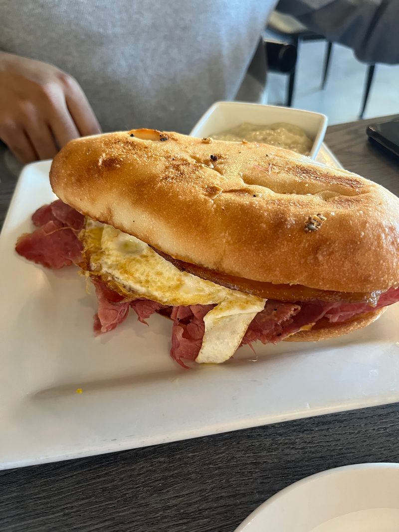City's Bistro, St. Petersburg, FL