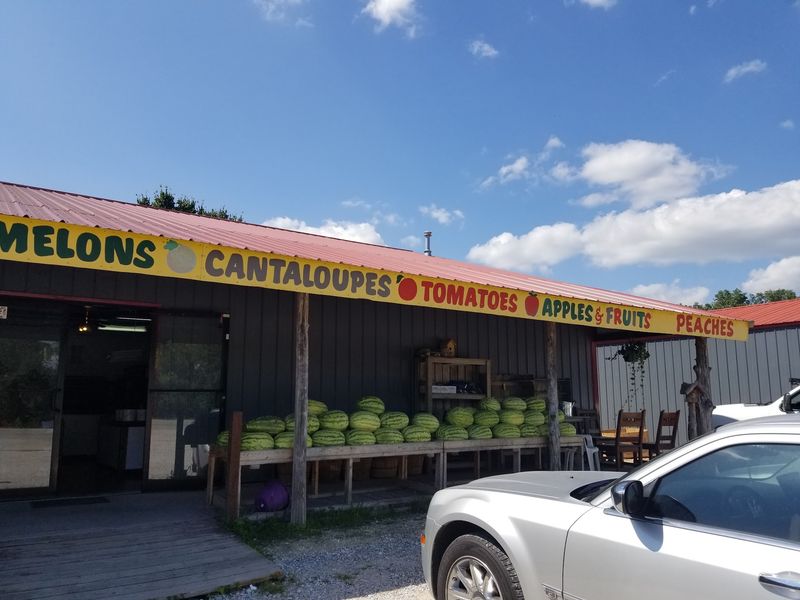 C&k produce, Rogers, AR C&k produce, Rogers, AR