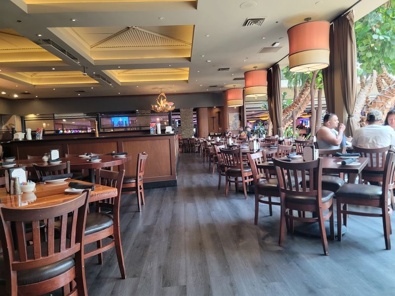 Claim Jumper Restaurants, Laughlin, NV