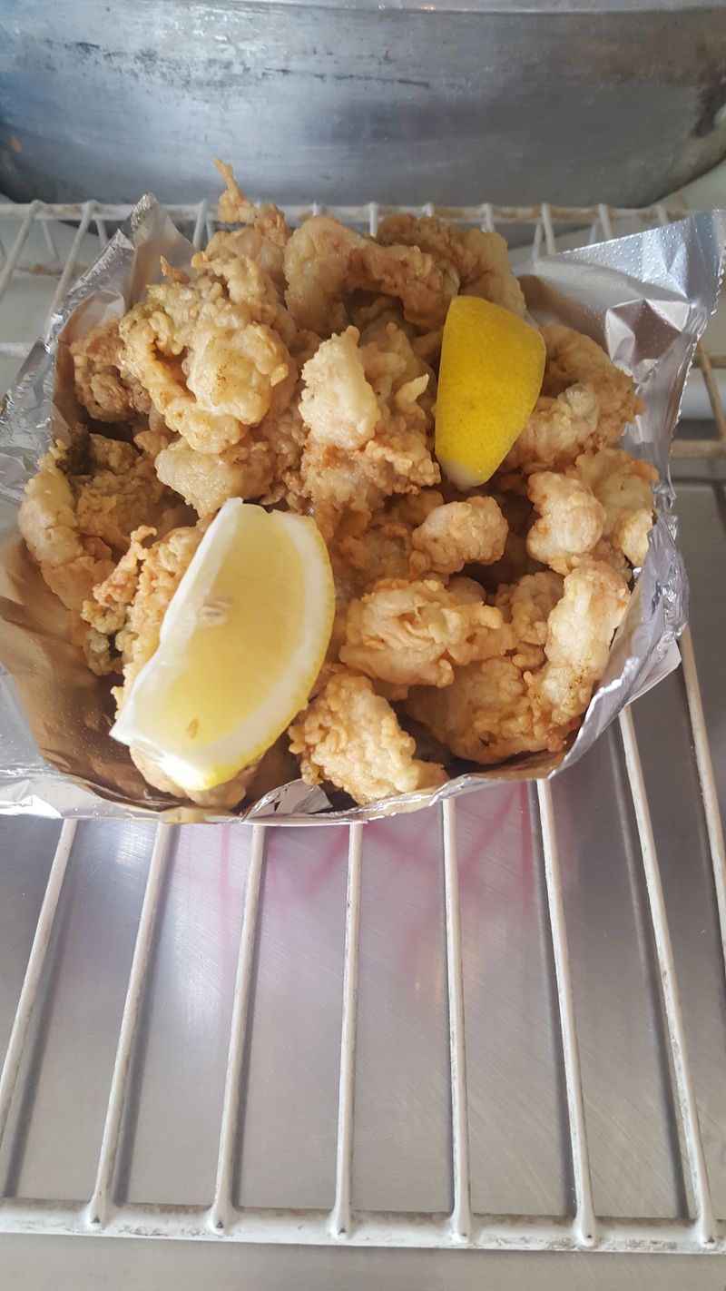 Clams Done Every Which Way Clams Done Every Which Way