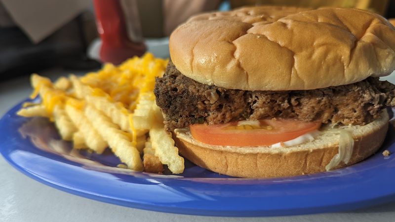 Clarence's Drive In, Erwin, TN